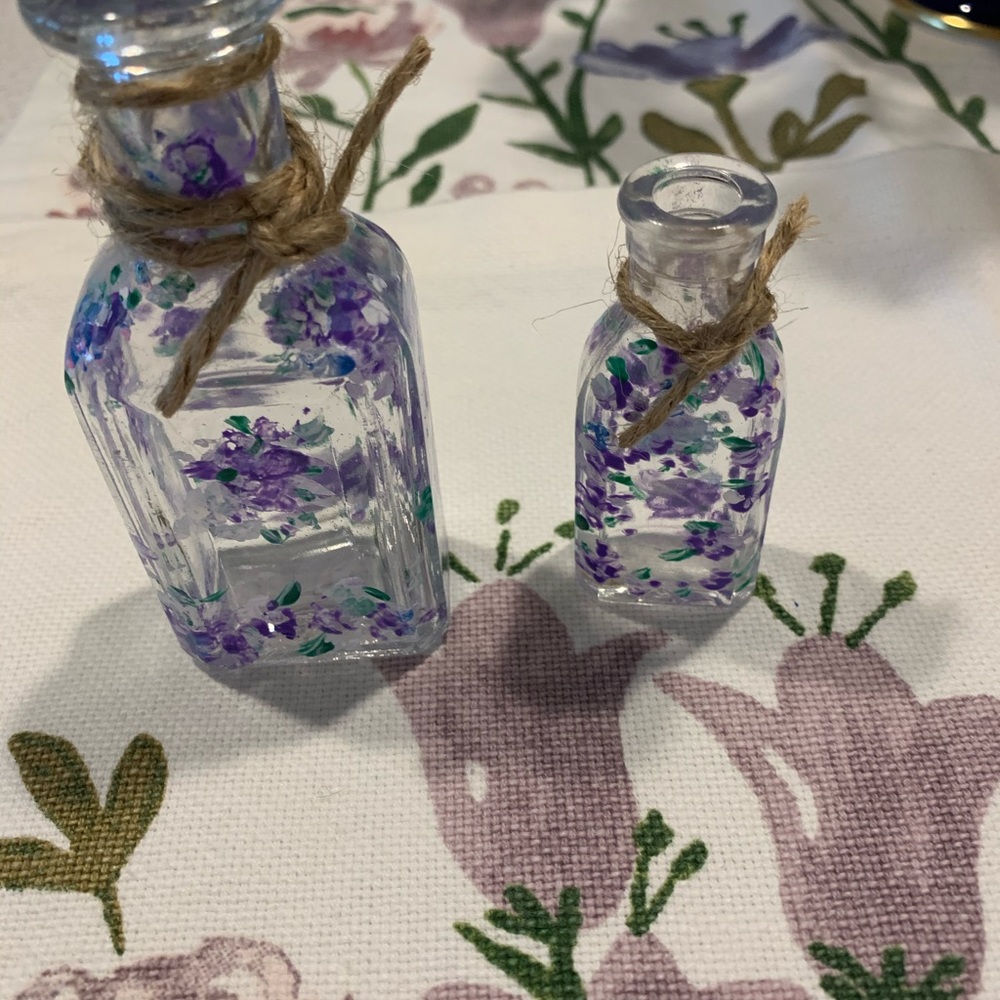 They have been sold